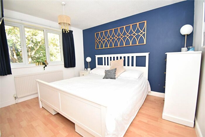 4 Bedroom Detached House For Sale In Micawber Way, Chelmsford, Essex, CM1