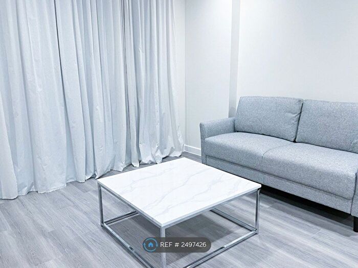 1 Bedroom Flat To Rent In Tansy House, London, E17