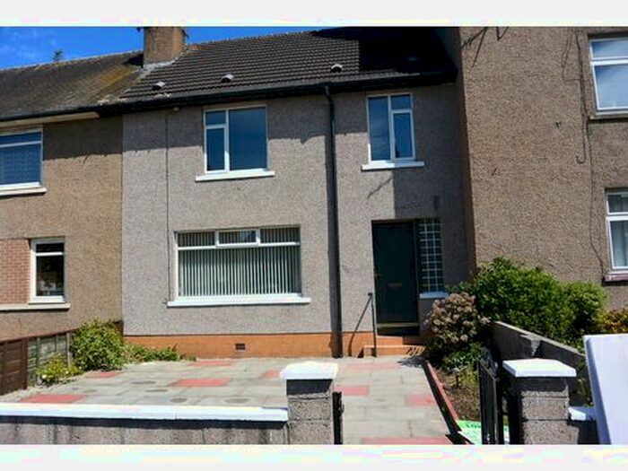 3 Bedroom Semi-Detached House To Rent In Ballindean Terrace, Dundee, DD4