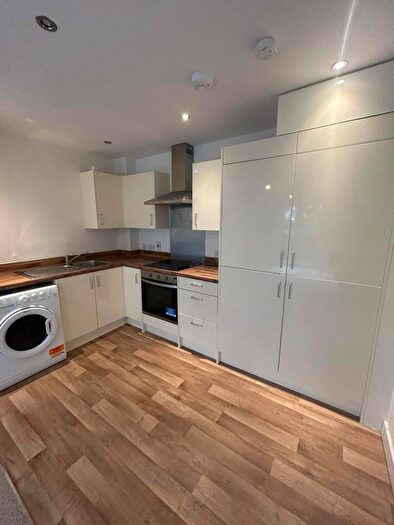2 Bedroom Apartment To Rent In The School House, Stockport, SK1