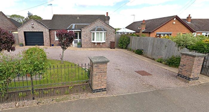 3 Bedroom Bungalow To Rent In Broadgate, Sutton St. James, Spalding, PE12
