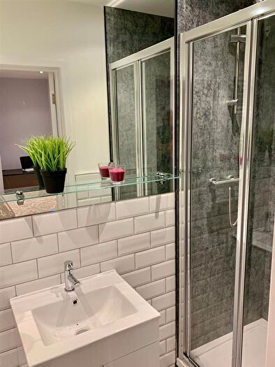 1 Bedroom Flat To Rent In Eastcott Road, Swindon, SN1