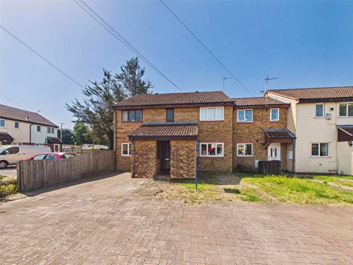 1 Bedroom Apartment For Sale In River Leys, Swindon Village, Cheltenham, Gloucestershire, GL51