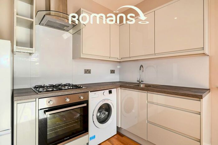 1 Bedroom Apartment To Rent In Barley Way, GU51