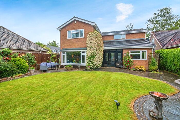 3 Bedroom Detached House For Sale In Park Road, Boston, PE21