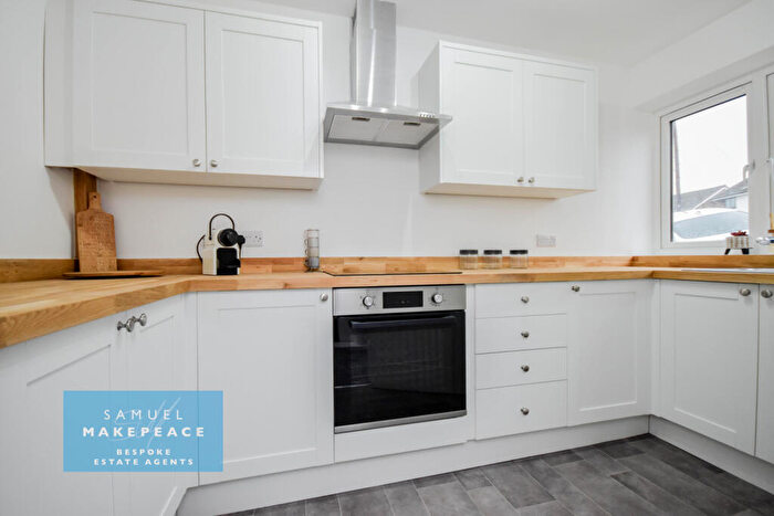 3 Bedroom Semi-Detached House To Rent In Whitmore Avenue, Werrington, Stoke-on-Trent, ST9