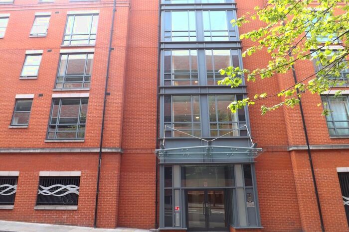 2 Bedroom Flat To Rent In Pilcher Gate, Nottingham, NG1