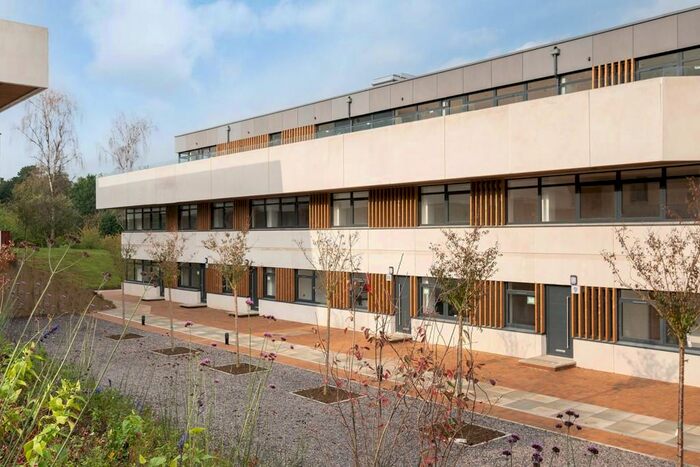 1 Bedroom Apartment To Rent In Deepdene House, Hopewood Park, RH5