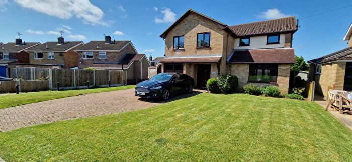 3 Bedroom House To Rent In Conrad Road, Lowestoft, NR33