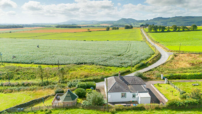 3 Bedroom Cottage For Sale In Dumfries, DG2