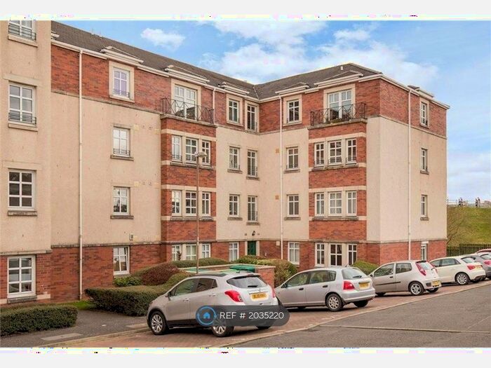 2 Bedroom Flat To Rent In Carrick Knowe Avenue, Edinburgh, EH12