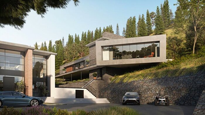 4 Bedroom Detached House For Sale In Southshore, Seaton, PL11