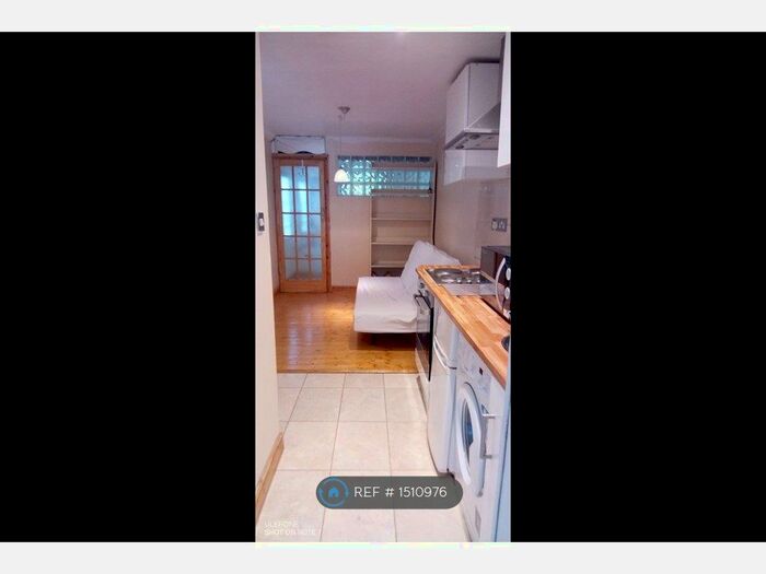 1 Bedroom Flat To Rent In Hobson Road, Oxford, OX2