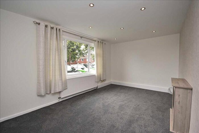 1 Bedroom Flat To Rent In Grisedale Place, Chorley, PR7
