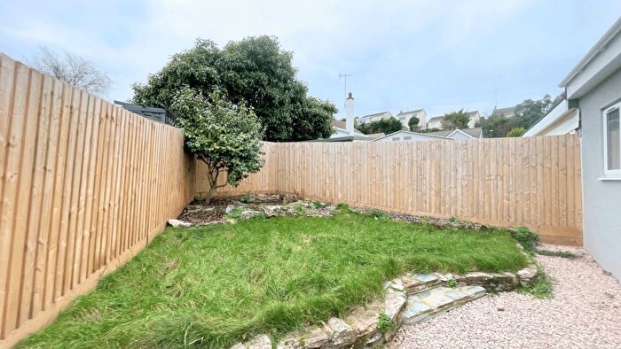 2 Bedroom Bungalow To Rent In Churston Way, Brixham, TQ5