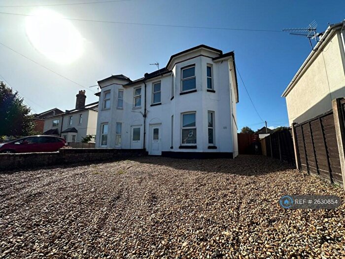 5 Bedroom Semi-Detached House To Rent In Stewart Road, Bournemouth, BH8