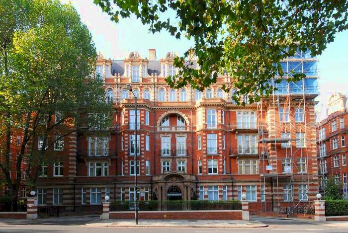 2 Bedroom Flat To Rent In Maida Vale, Maida Vale, W9
