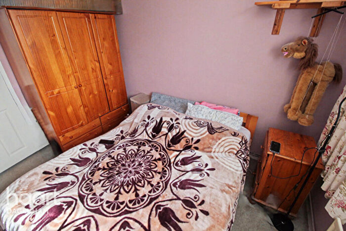 1 Bedroom Flat To Rent In Salisbury Road, Dagenham, RM10