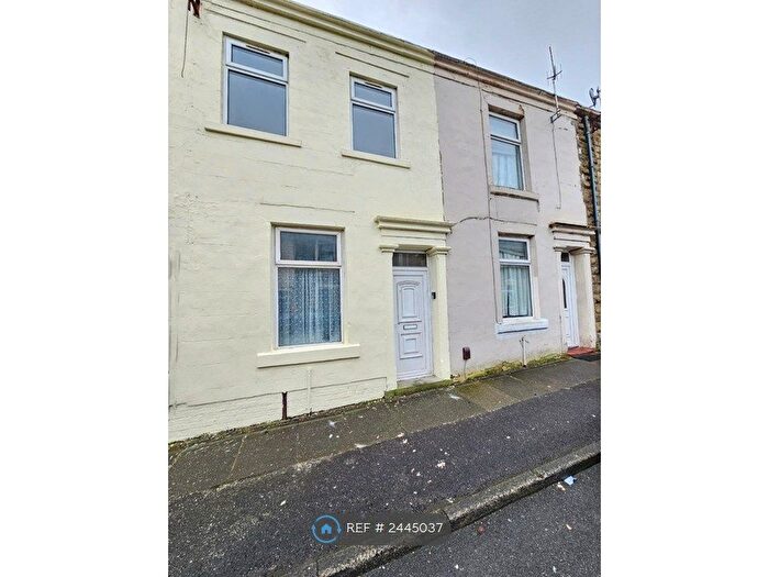 3 Bedroom Terraced House To Rent In Burton Street, Rishton, Blackburn, BB1