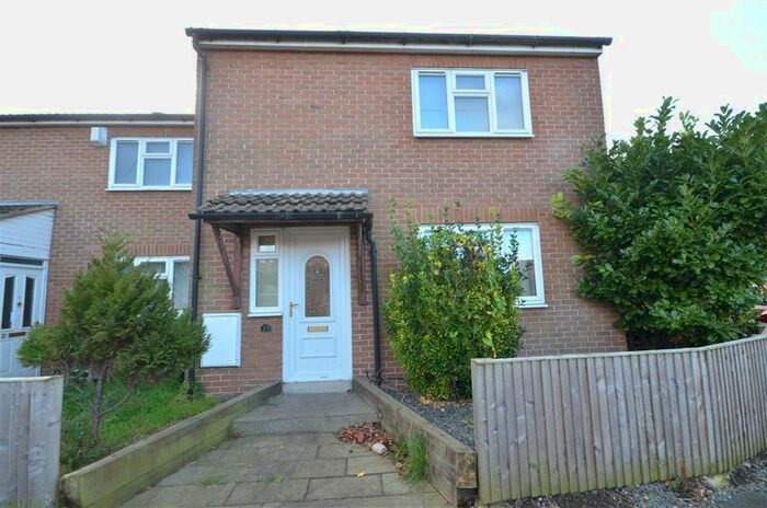 2 Bedroom Terraced House To Rent In Kent Road, Selby YO8