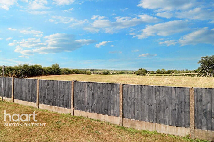 2 Bedroom Detached Bungalow For Sale In Tower Road, Swadlincote, DE11