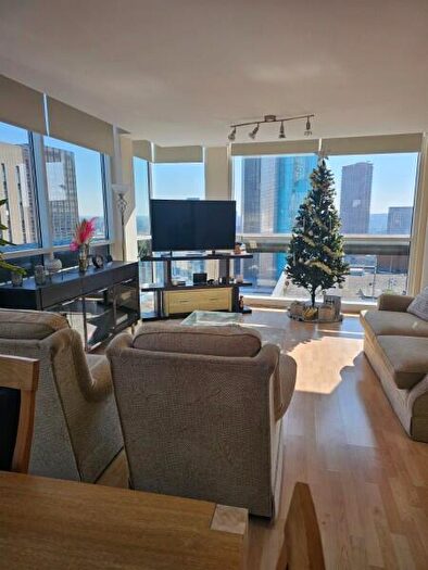 2 Bedroom Apartment To Rent In Westside One, Suffolk Street, Birmingham, B1