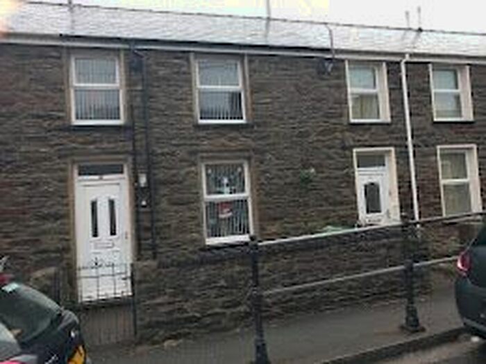 2 Bedroom Terraced House To Rent In Jones Street, Blaenau Ffestiniog, LL41