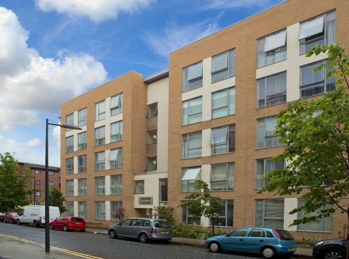 1 Bedroom Flat To Rent In Peckham Grove London, SE15