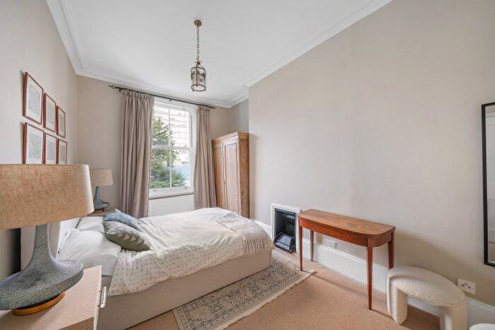 4 Bedroom Terraced House To Rent In Lillie Road, London, SW6