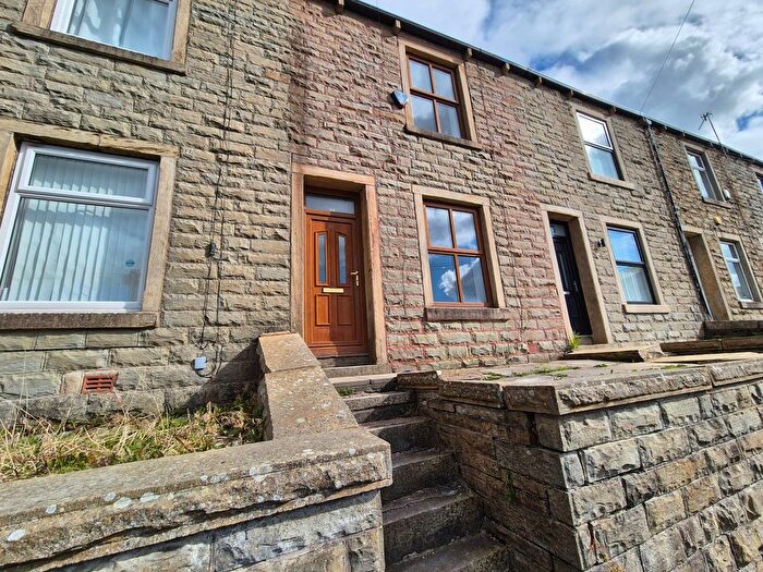 2 Bedroom Terraced House To Rent In Blackthorn Terrace, Bacup, OL13