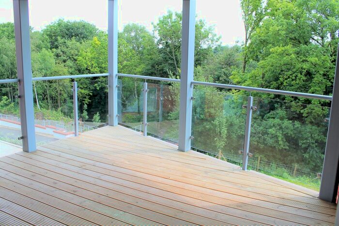 2 Bedroom Flat To Rent In Charrington Place, St Albans, AL1