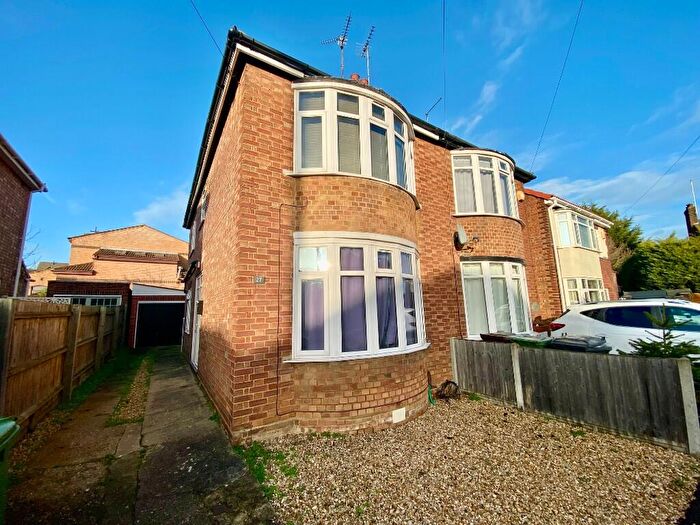 2 Bedroom Semi Detached House For Sale In Shortacres Road, Fletton, Peterborough, Cambridgeshire, PE2