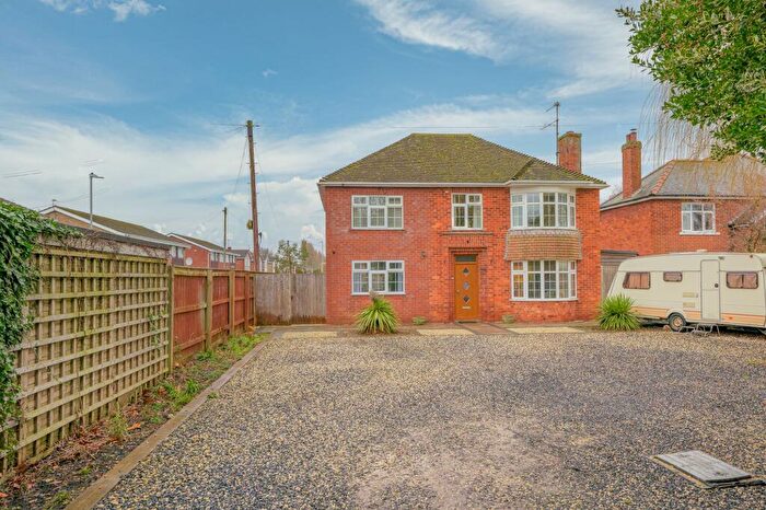 4 Bedroom Detached House For Sale In Sleaford Road, Boston, PE21