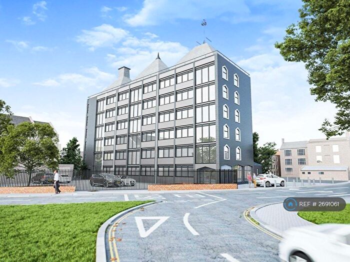 1 Bedroom Flat To Rent In Yarmouth Way, Great Yarmouth, NR30