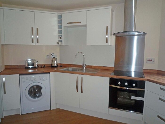 2 Bedroom Flat To Rent In B Cuparstone Crt, Aberdeen, AB10
