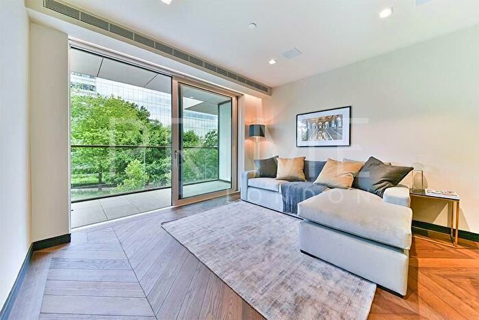 1 Bedroom Flat To Rent In Sandringham House, One Tower Bridge, London, SE1