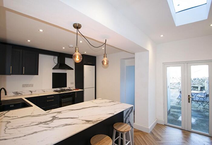 4 Bedroom House To Rent In Copper Street, Adamsdown, CF24