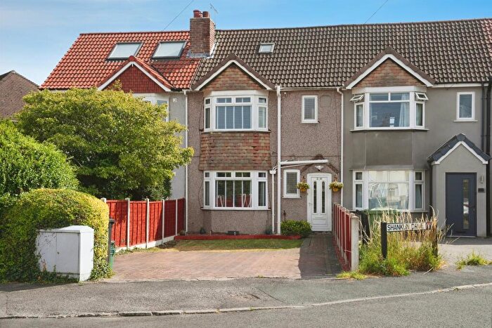 4 Bedroom Detached House For Sale In Warren Road, Filton, Bristol, BS34