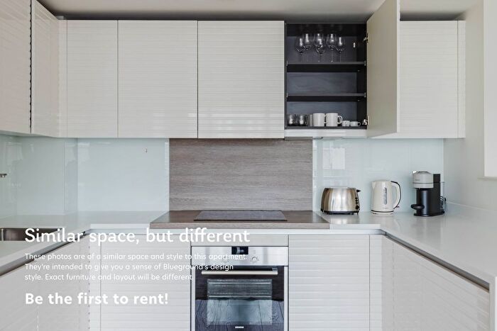 2 Bedroom Flat To Rent In Finsbury, EC1V