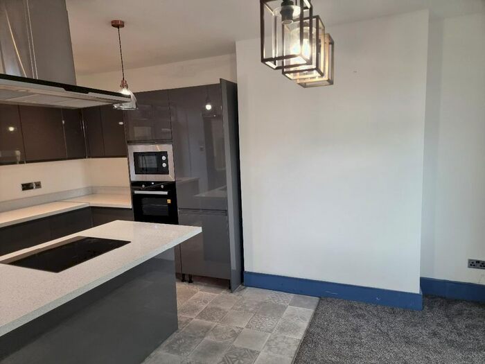 3 Bedroom Terraced House To Rent In Hawes Side Lane, Blackpool, FY4