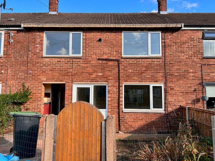 4 Bedroom Terraced House To Rent In Wheatgrass Road, Beeston, Nottingham, NG9