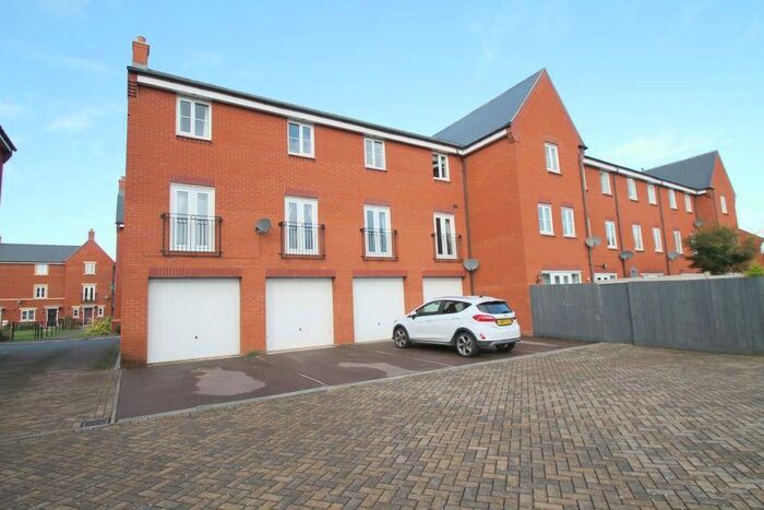 3 Bedroom Terraced House To Rent In Gainsborough Road, Walton Cardiff, Tewkesbury GL20