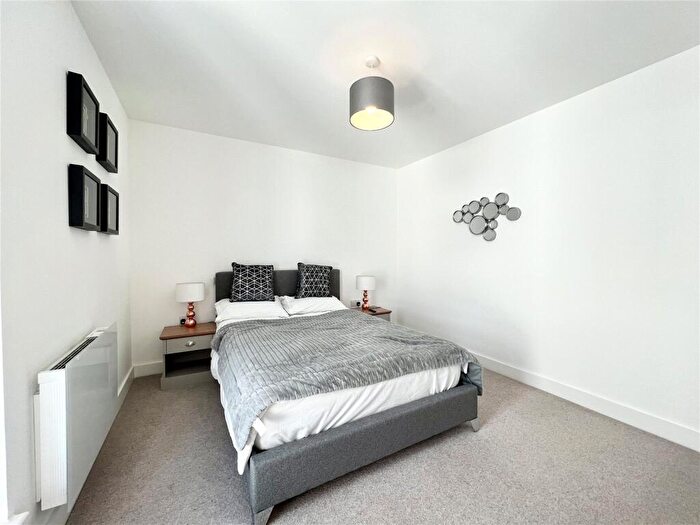 2 Bedroom Apartment To Rent In Treasure House, Carver Street, Birmingham, B1