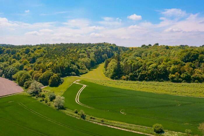 Land For Sale In Hexton, Hitchin, SG5