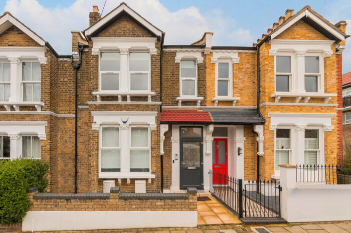 3 Bedroom Terraced House To Rent In Hawkslade Road, London, SE15