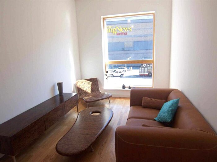 1 Bedroom Flat To Rent In Beaumont Building, Mirabel Street, Manchester, M3