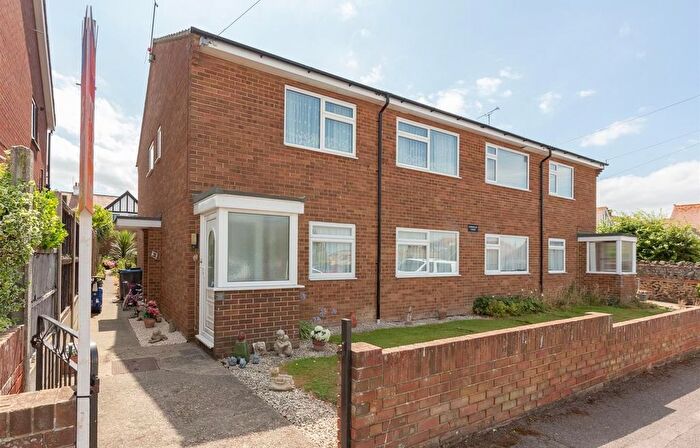 2 Bedroom Flat To Rent In Christian Court, Carlton Road East, Westgate-On-Sea, Kent, CT8