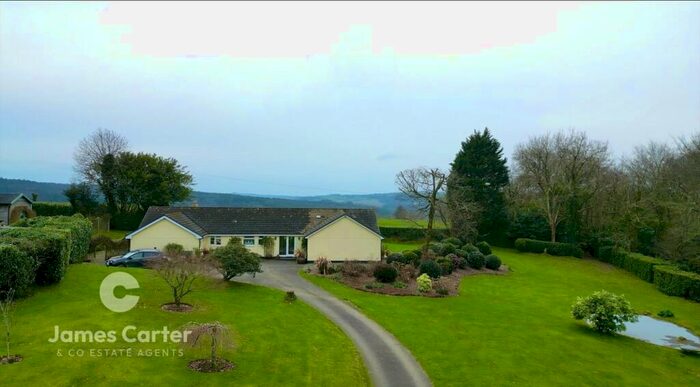 4 Bedroom Smallholding For Sale In Glynn, Bodmin, PL30