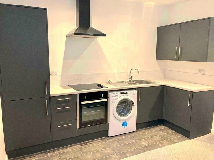 2 Bedroom Apartment To Rent In Albert Terrace Road, Sheffield, S6