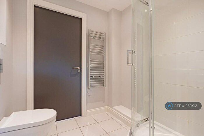 1 Bedroom Flat To Rent In Bamford Point, Sheffield, S6